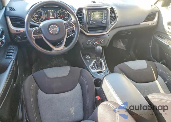 1C4PJMAB3EW296736: 73906365