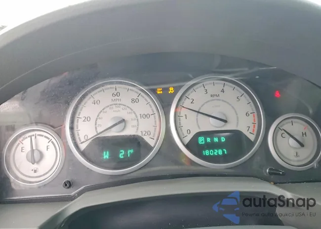 2A8HR54P88R107787: 74905625