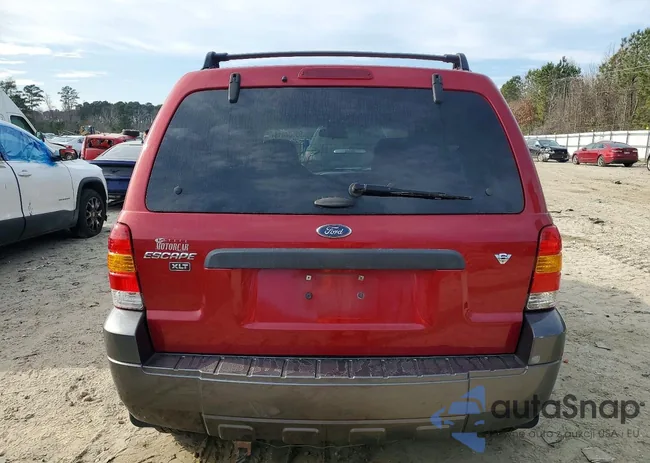 1FMYU93136KB09710: 99504015