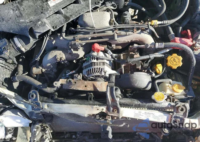 4S4BP61C467327173: 74047835