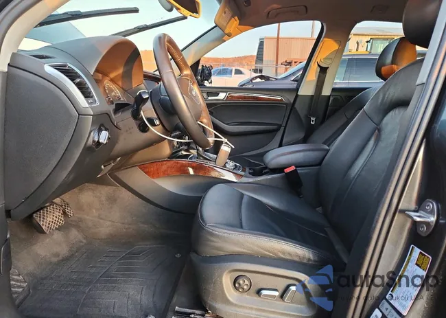 WA1LFAFP8FA041382: 74251335