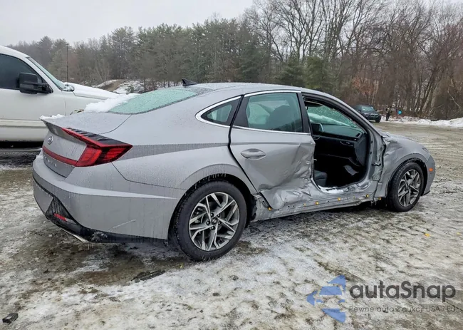 KMHL64JAXPA270007: 99507935