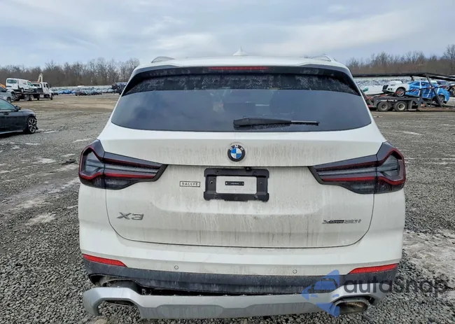 5UX53DP07R9V42309: 99232795