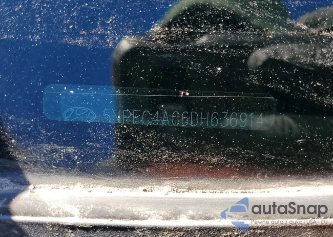 5NPEC4AC6DH636914: 72571915