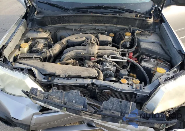 JF2SHBBC0BG782655: 99336535