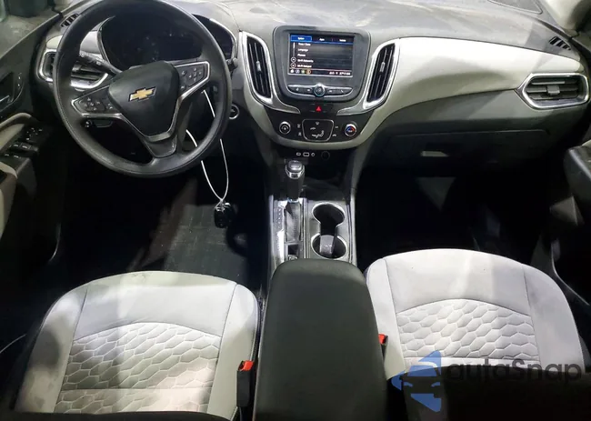 3GNAXSEV2MS142890: 98764935