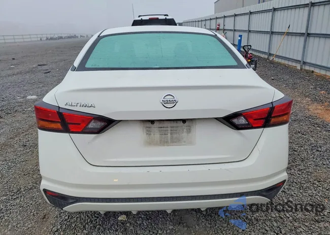 1N4BL4BV4NN327243: 72650805