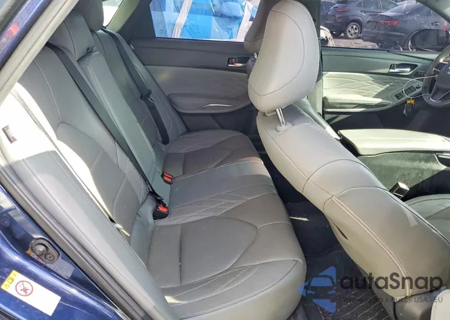 4T1BZ1FB0KU036467: 75182315