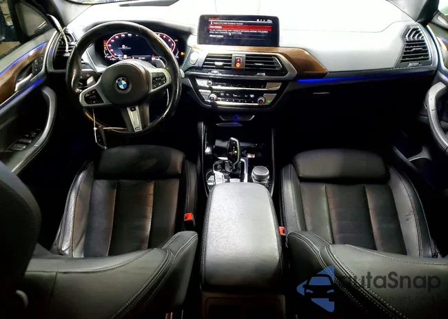 5UXTY9C06M9F37111: 98379115