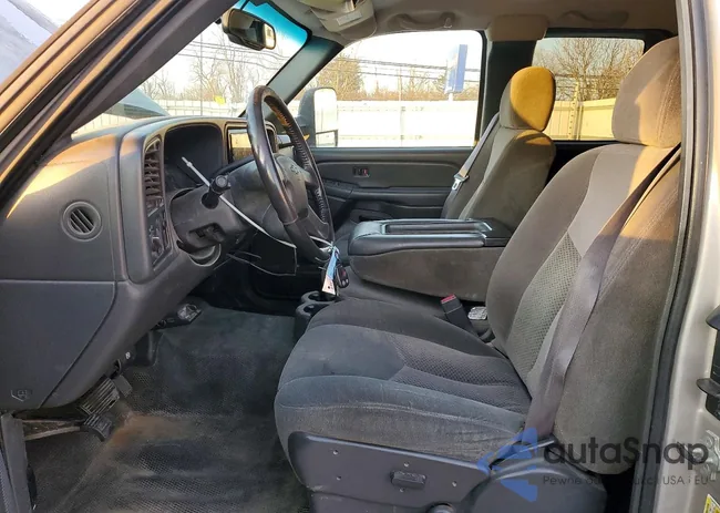 1GCHC29U07E114699: 73701565