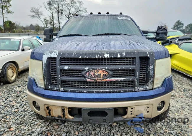 1FTFW1EV7AFA83444: 74224875