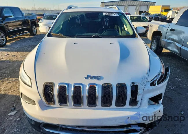 1C4PJMDS0EW206499: 98260795