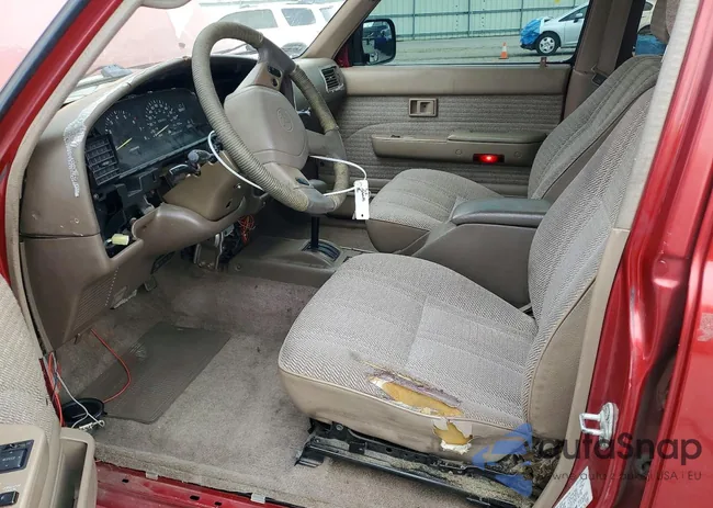 JT3VN29V7R0029000: 98205445