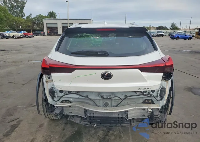 JTHX3JBH8M2040396: 74992135