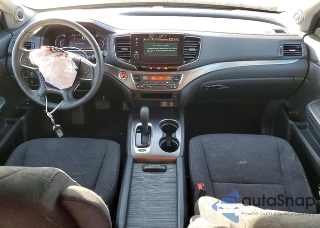 5FNYF5H36KB018276: 99371065