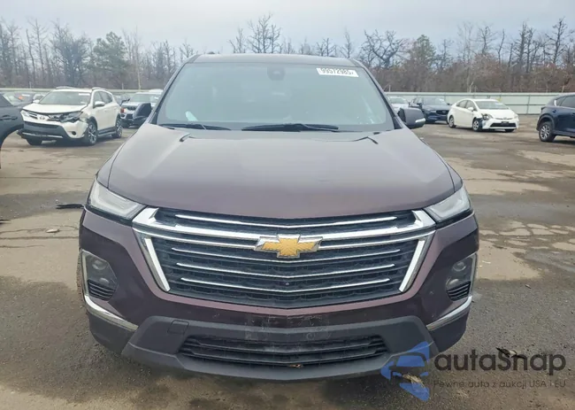 1GNEVHKW8PJ274825: 99572985