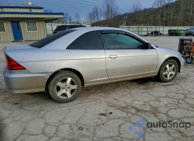 1HGEM22565L009369: 73400455