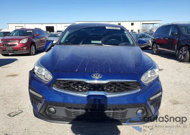 3KPF54AD4ME352418: 74132945