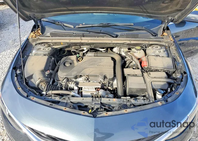 1G1ZG5STXMF065053: 99985325