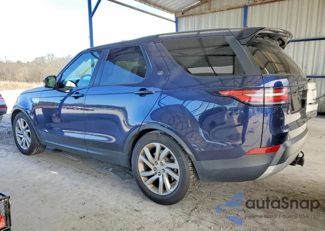 SALRRBBV1HA045545: 74270885