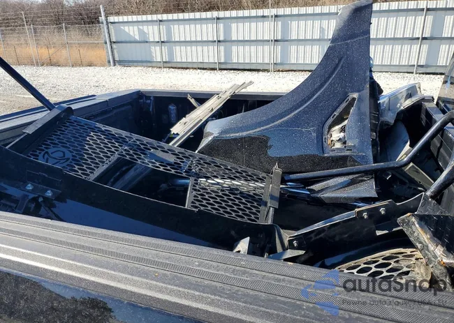 1FTFW1ED9PFC23249: 98808965