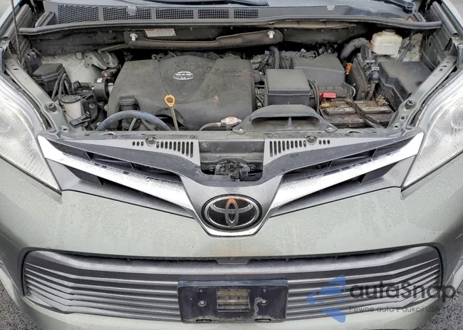 5TDYZ3DC8LS024501: 72877835