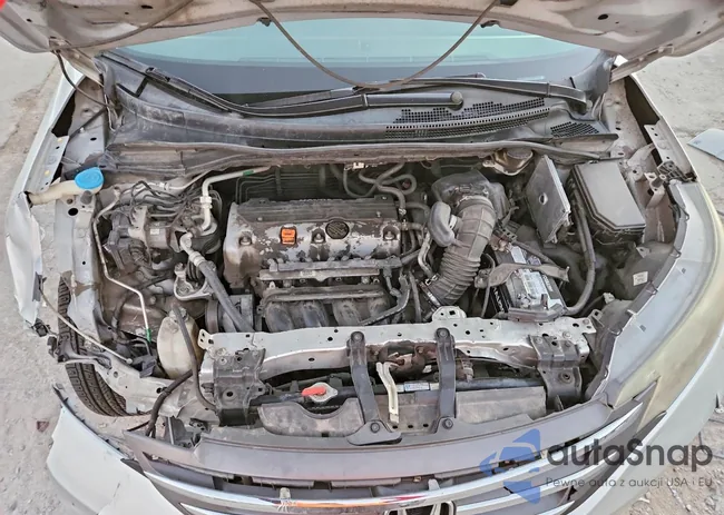 2HKRM4H53DH609658: 79103995