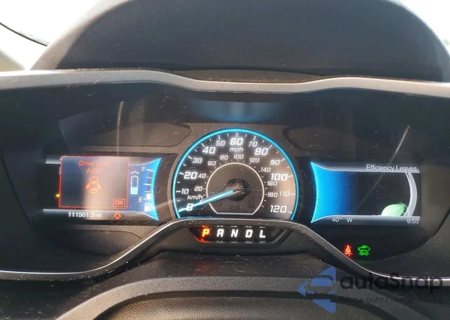 1FADP5AU0DL544990: 99123095