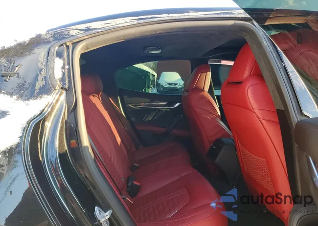 ZAM57YTM1PX421754: 98645675