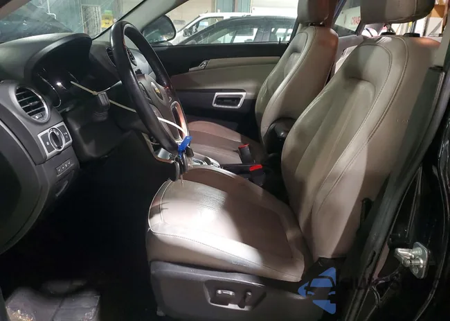 3GNAL3E56CS534044: 75166345