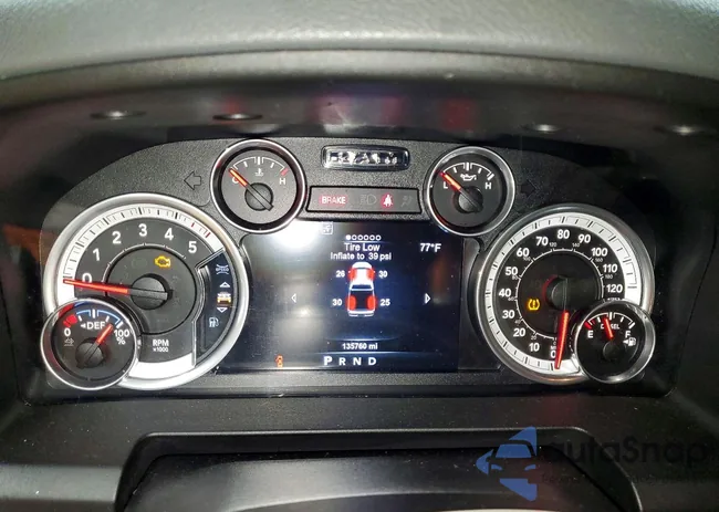 1C6RR6LM2FS623204: 99422665