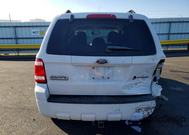 1FMCU49329KA56234: 73074865