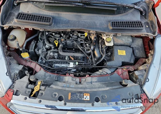 1FMCU9GD7KUB19105: 73090075