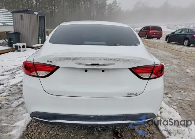 1C3CCCAB6FN700451: 96066685