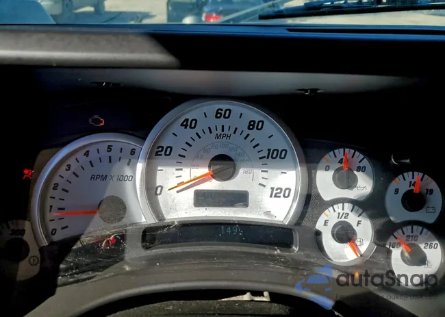 5GRGN23U54H111112: 73096645