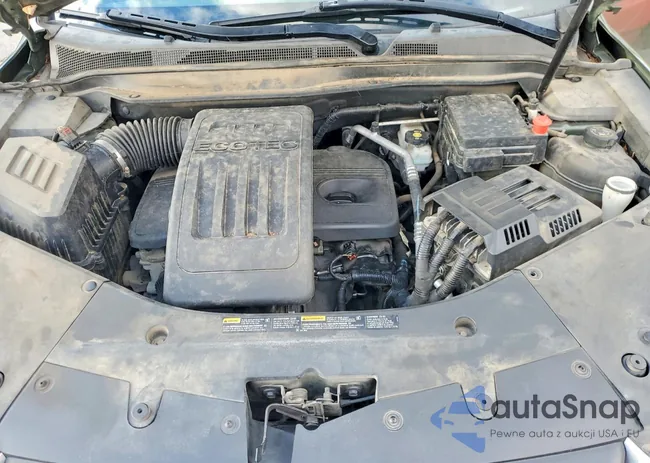 2GKALSEK1F6128365: 73452485