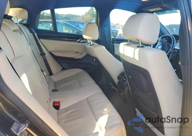 5UXXW3C50F0M87617: 99718695