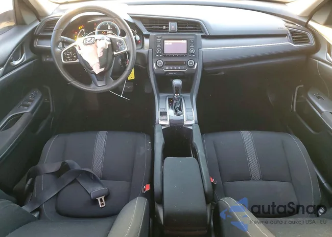 2HGFC2F6XKH514219: 98290525