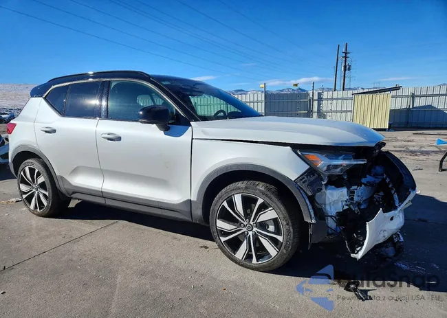 YV4ED3UR1M2550139: 72601455