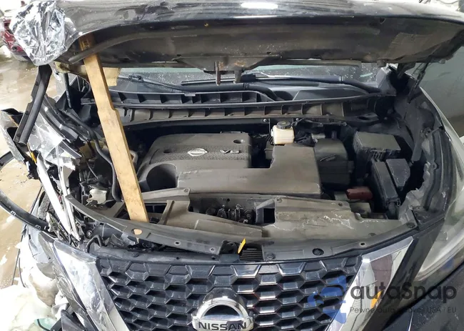 5N1AZ2MS7KN165210: 73267785