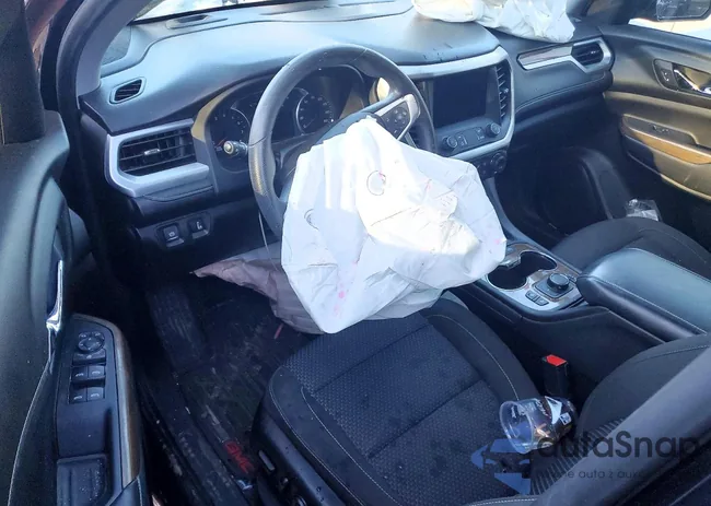 1GKKNKLSXMZ185456: 73628375