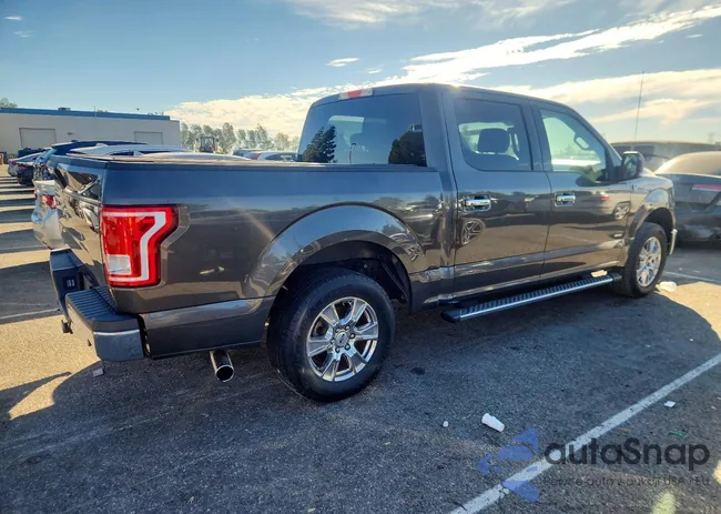 1FTEW1CP5HKC63748: 73438625