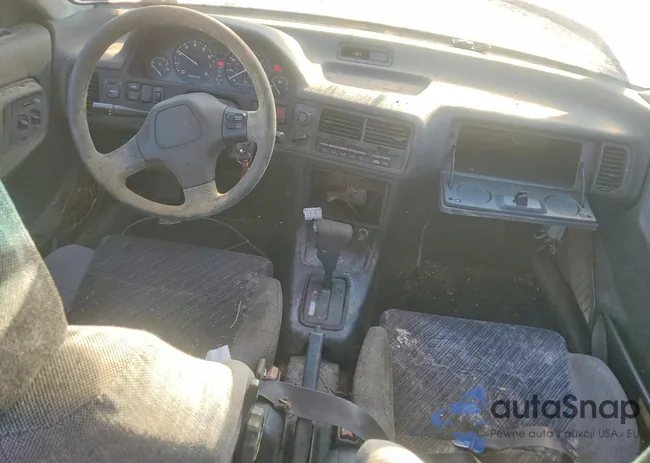 JH4DA9465MS014258: 74461565