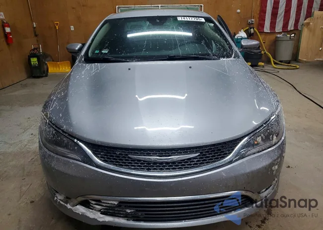 1C3CCCAB2FN546272: 74117705