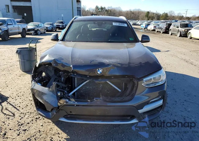 5UXTR9C55JLD88729: 73146355