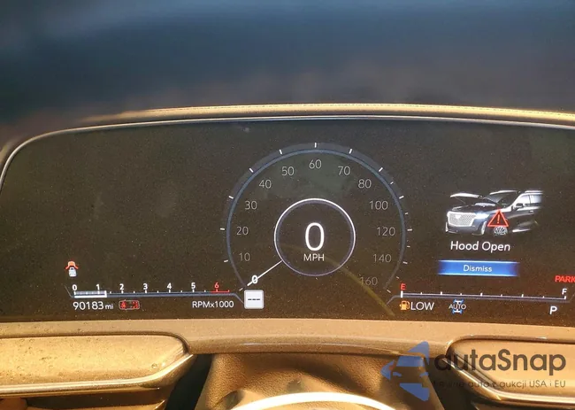 1GYS4FKL5MR368564: 74078675