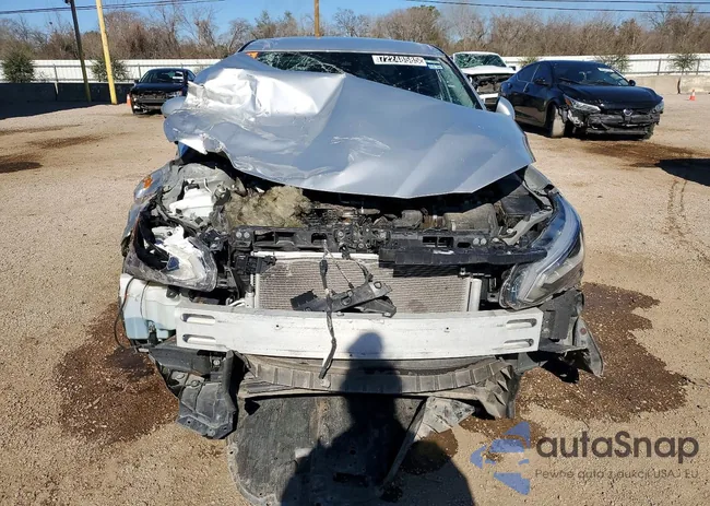 1N4BL4BVXPN324012: 72248585