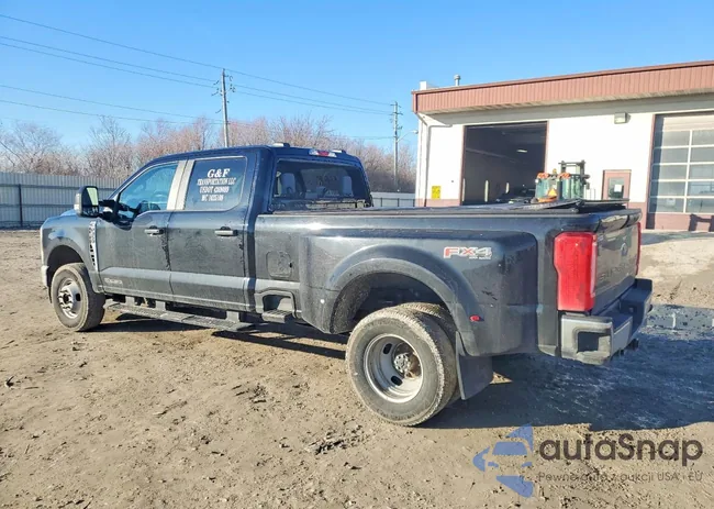 1FT8W3DT7REC32201: 72741265