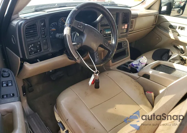 1GCHK29D96E251206: 73049975