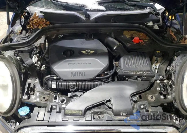 WMWXU3C51G2D27730: 99657725